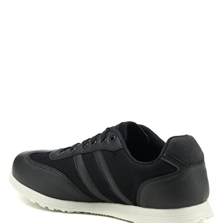 TORCH 2FX Siyah Erkek Sneaker_2