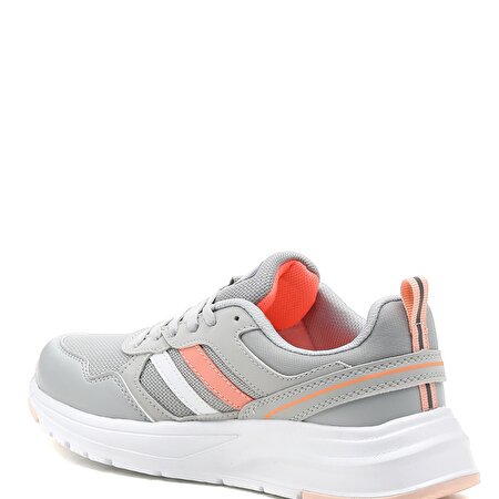FINNEAS TX W 2FX Gri Kadın Sneaker_2