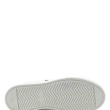 22S-068 2FX Beyaz Kadın Sneaker_3