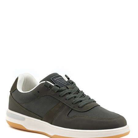 ALLMAS 2FX Haki Erkek Sneaker