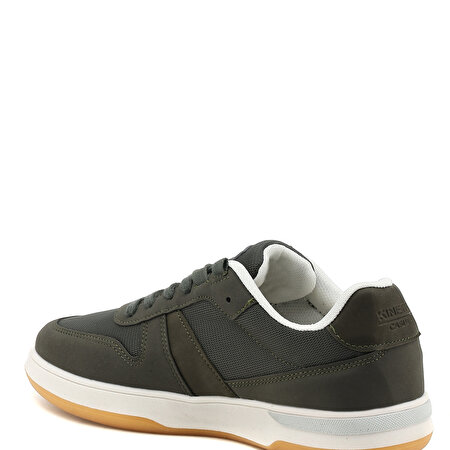 ALLMAS 2FX Haki Erkek Sneaker_2