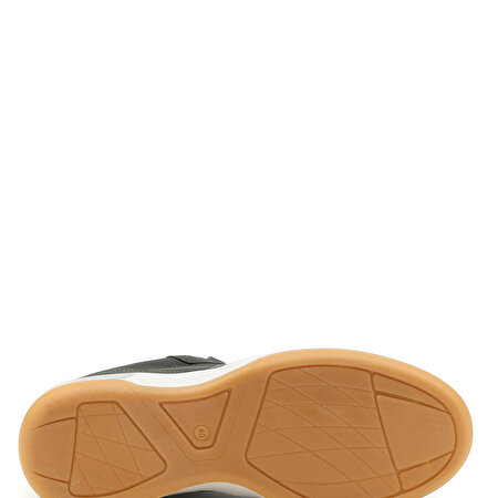 ALLMAS 2FX Haki Erkek Sneaker_3