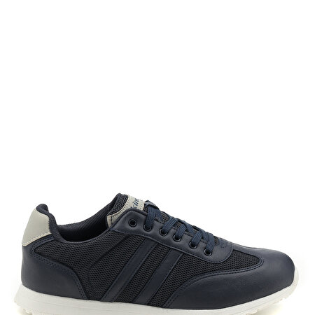 TORCH 2FX Lacivert Erkek Sneaker_1