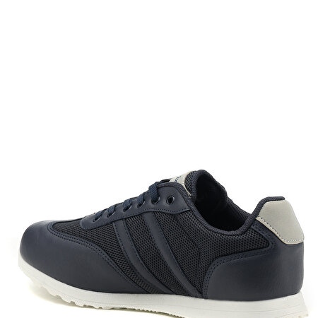 TORCH 2FX Lacivert Erkek Sneaker_2