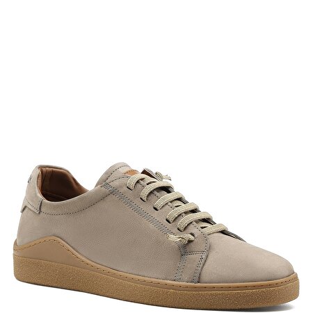 BARİ N 2FX Gri Erkek Sneaker_0