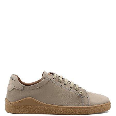 BARİ N 2FX Gri Erkek Sneaker_1