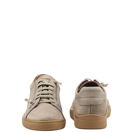 BARİ N 2FX Gri Erkek Sneaker_4