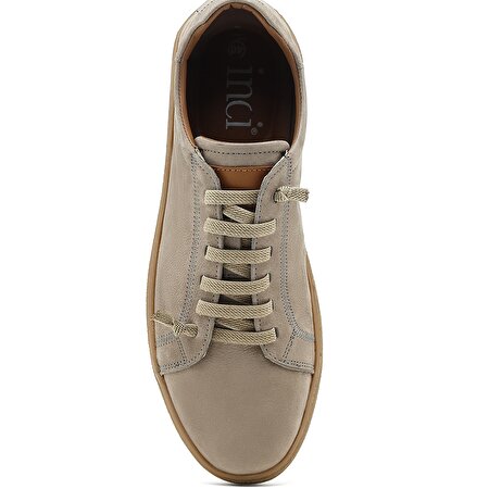 BARİ N 2FX Gri Erkek Sneaker_5
