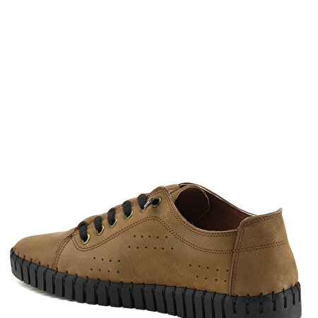 104375.M2FX Bej Erkek Sneaker_2