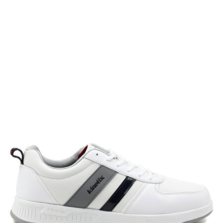 HENLEY PU 1PR BEYAZ Erkek Sneaker_1