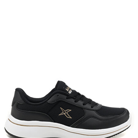 BIRDIE TX W 2FX Siyah Kadın Comfort Ayakkabı_1