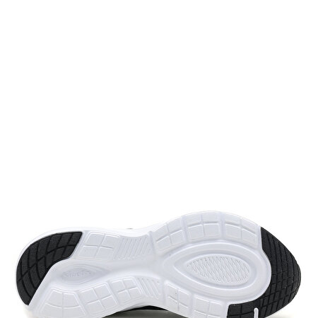 VERNA TX W 2FX Siyah Kadın Sneaker_3