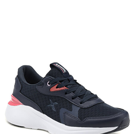 VERNA TX W 2FX Lacivert Kadın Sneaker