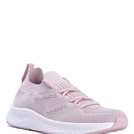 BACTA 2FX Lila Kadın Slip On