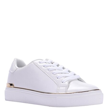AMADO 2FX Beyaz Kadın Sneaker