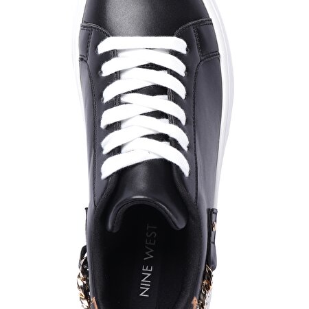 ITELL 2FX Siyah Kadın Sneaker_2