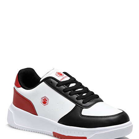 MONSTER 2FX Beyaz Erkek Sneaker