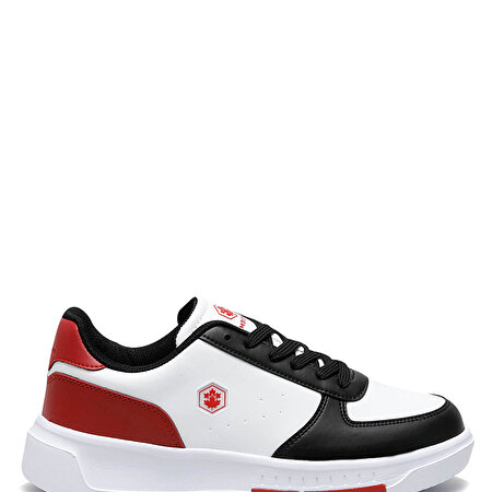 MONSTER 2FX Beyaz Erkek Sneaker_1