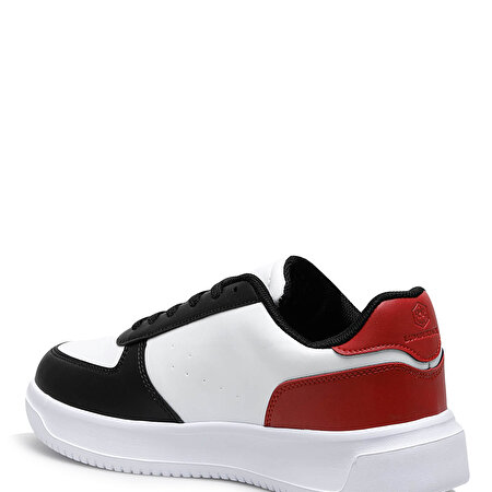 MONSTER 2FX Beyaz Erkek Sneaker_2