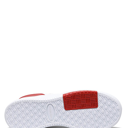 MONSTER 2FX Beyaz Erkek Sneaker_3