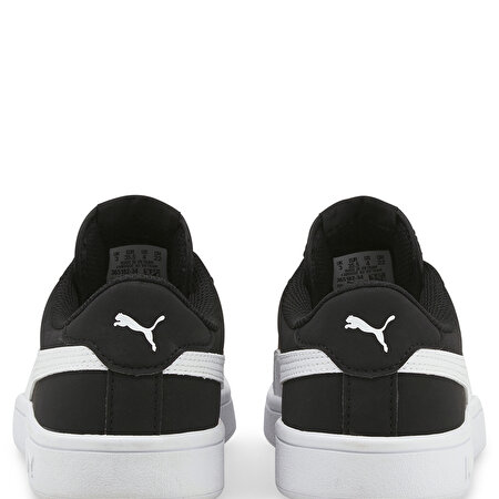 SMASH V2 BUCK Siyah Erkek Çocuk Sneaker_3
