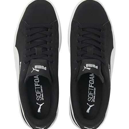 SMASH V2 BUCK Siyah Erkek Çocuk Sneaker_4