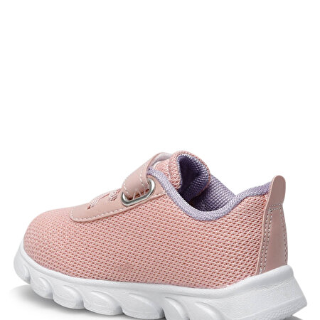FIRST 2FX Pembe Kız Çocuk Spor Ayakkabı_2