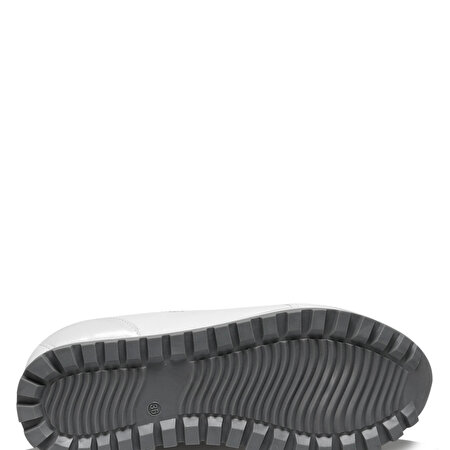 UTTE 2FX Beyaz Kadın Sneaker_3
