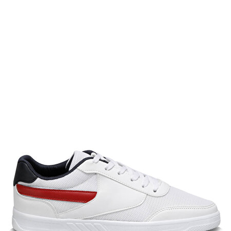 CALIPSO 2FX Beyaz Erkek Sneaker_1