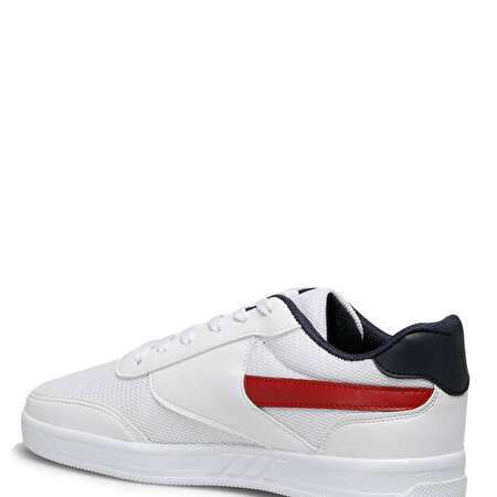 CALIPSO 2FX Beyaz Erkek Sneaker_2