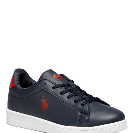 TIBET 2FX Lacivert Erkek Sneaker