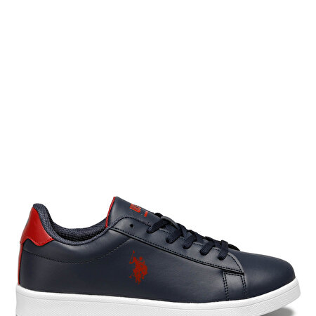 TIBET 2FX Lacivert Erkek Sneaker_1