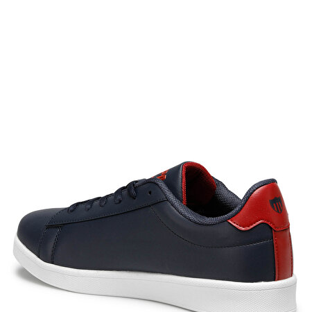 TIBET 2FX Lacivert Erkek Sneaker_2