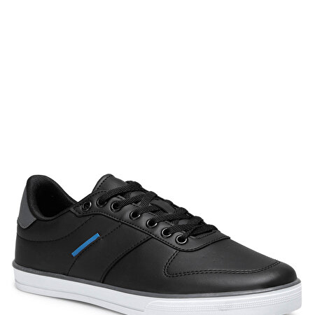 RYDER 2FX Siyah Erkek Sneaker