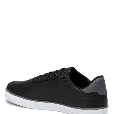 RYDER 2FX Siyah Erkek Sneaker_2