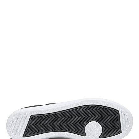 RYDER 2FX Siyah Erkek Sneaker_3