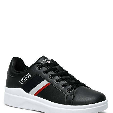 CAMEL 2FX Siyah Erkek Sneaker