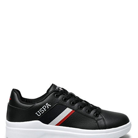 CAMEL 2FX Siyah Erkek Sneaker_1
