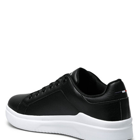 CAMEL 2FX Siyah Erkek Sneaker_2