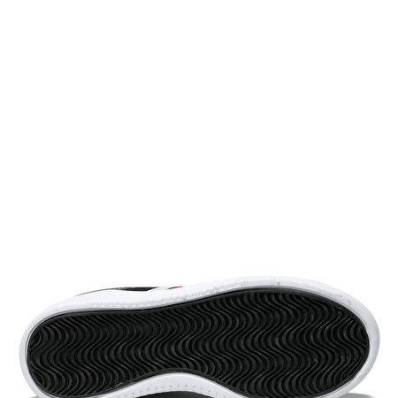 CAMEL 2FX Siyah Erkek Sneaker_3
