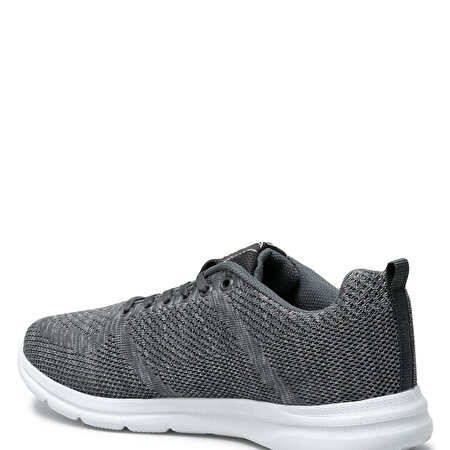 FINARE TX 2FX Gri Erkek Sneaker_2