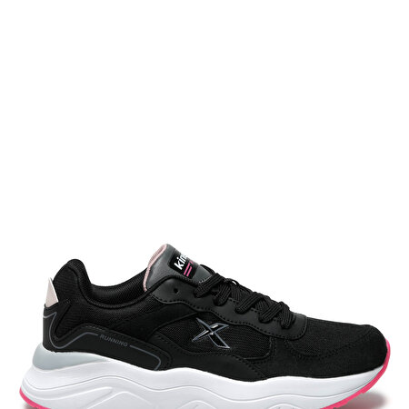 WESTON W TX 2FX Siyah Kadın Sneaker_1