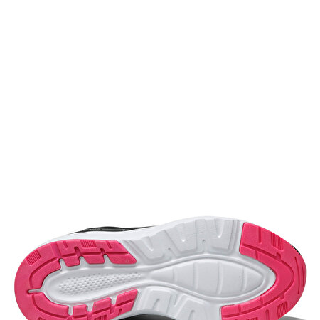 WESTON W TX 2FX Siyah Kadın Sneaker_3