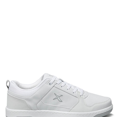 SERGY PU 2FX Beyaz Erkek Sneaker_1