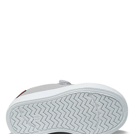 520165.B2FX Gri Erkek Çocuk Sneaker_3