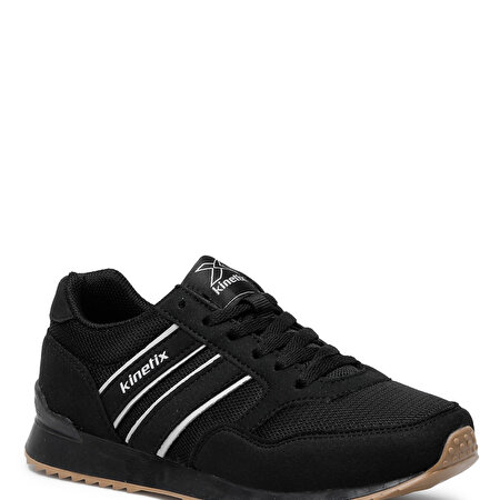 ROLE TX 2FX Siyah Erkek Çocuk Sneaker