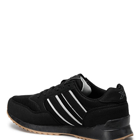 ROLE TX 2FX Siyah Erkek Çocuk Sneaker_2