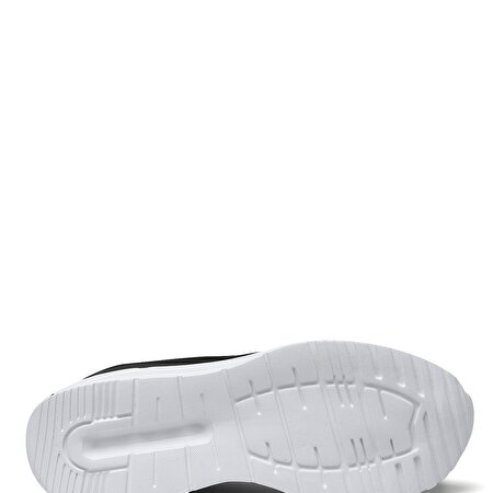 COLLUM TX W 2FX Siyah Kadın Sneaker_3