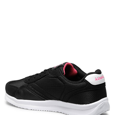 GRANDE TX W 2FX Siyah Kadın Sneaker_2