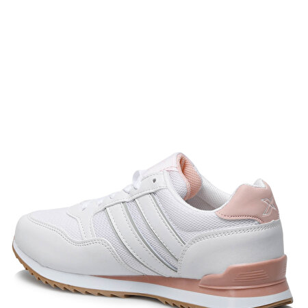 ROLE TX W 2FX Beyaz Kadın Sneaker_2